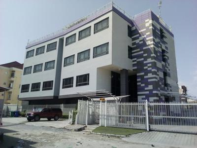 Office Space Spacious 120 Sqm Open Plan Office Space, Igbo Efon, Lekki, Lagos, Office Space for Rent