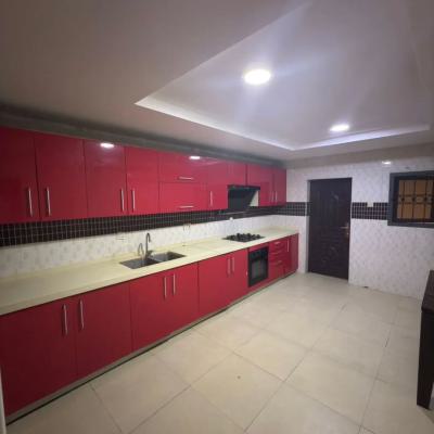 Luxury 3bedroom Apartment with Bq, Off Ligali, Victoria Island, Victoria Island (vi), Lagos, Flat / Apartment for Rent