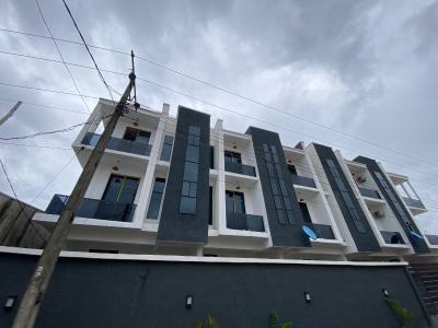 Brand New Exquisite 2 Bedroom Apartment, Sangotedo, Ajah, Lagos, Flat / Apartment for Sale