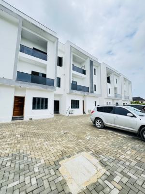Brand New Spacious Most Affordable 2bedrms Apartment 77m Ajah, Ajah, Lekki, Lagos, Flat / Apartment for Sale