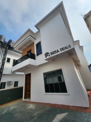Newly Built 4 Bedroom Houses, Ikota, Lekki, Lagos, Detached Duplex for Sale