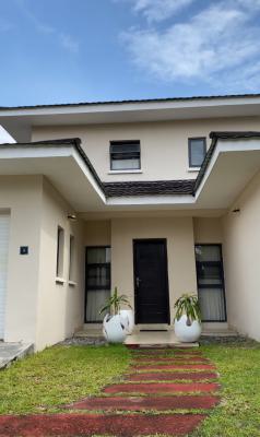 Furnished 3 Bedroom Duplex Townhouse, Lakowe Lakes and Golf Country, Lakowe, Ibeju Lekki, Lagos, Detached Bungalow for Sale