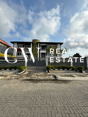 3-bedroom Apartment with Bq, Lekki Phase 1, Lekki, Lagos, Flat / Apartment for Rent