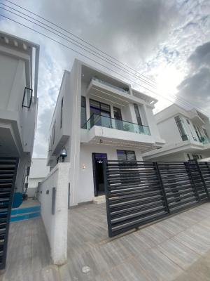 Stunning 5 Bedroom Detached Duplex with Swimming Pool, Addo Road, Ajah, Lagos, Detached Duplex for Sale