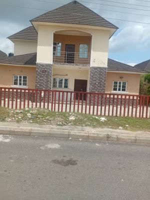 Stand Alone Penthouse with Bq, River Park Estate, Lugbe District, Abuja, House for Sale