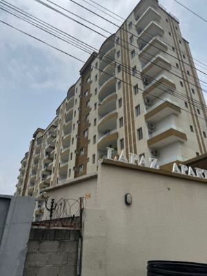 3 Bedrooms Flat, Musa Yaradua, Victoria Island (vi), Lagos, Flat / Apartment for Sale