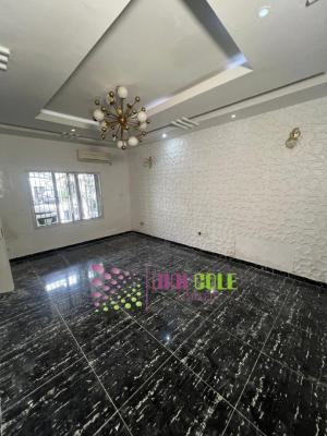 Lovely Room and Parlour Self Contained Apartment, Chevron, Paradise Estate, Lekki, Lekki, Lagos, Mini Flat (room and Parlour) for Rent