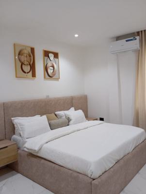 Massive 4bedroom  Fully Furnished Maisonette with Boys Quarter, Lekki Phase 1, Lekki, Lagos, House for Rent