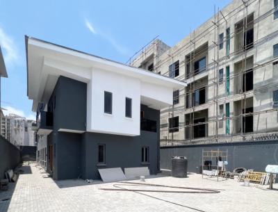 Brand New Multiple Units of 2,3 & 4 Bedroom House, Lekki Right Hand Side, Lekki Phase 1, Lekki, Lagos, Flat / Apartment for Rent