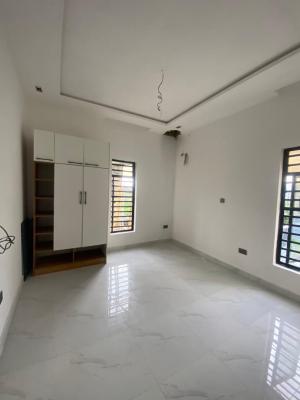 Super Luxurious 2 Bed Room Duplex, Sunshine Estate, Sangotedo, Ajah, Lagos, Terraced Duplex for Rent