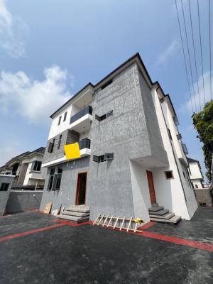 3-bedroom Apartment, Osapa, Lekki, Lagos, Flat / Apartment for Rent