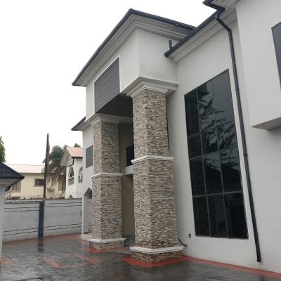 6-bedroom Detached Duplex with 3 Rooms Boys Quarter, Wuse 2, Abuja, Detached Duplex for Sale