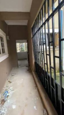Well Planned Spaciously Built 1 Bedroom Flat 2 Toilets, Berger, Life Camp, Abuja, Flat / Apartment for Rent