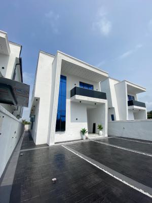 Luxury 5 Bedroom Detached Duplex with Swimming Pool, Ilaje, Ajah, Lagos, Detached Duplex for Sale