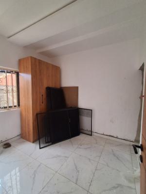 Newly Built Mini Flat, in an Estate, Badore, Ajah, Lagos, Self Contain (single Rooms) for Rent