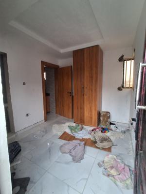 Newly Build Self Contain Upstairs, in an Estate, Badore, Ajah, Lagos, Self Contain (single Rooms) for Rent