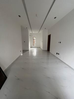 Luxury Two Bed Room Flat, Sunshine Estate, Sangotedo, Ajah, Lagos, Flat / Apartment for Rent