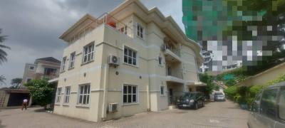 Comfortable 3 Bedroom Flat with Bq and Swimming Pool, Off Alexander Road, Ikoyi, Old Ikoyi, Ikoyi, Lagos, Flat / Apartment for Sale