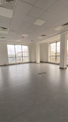 Fully Serviced 160 Square Meter Office Space in Five (5) Floors, Admiralty Way, Lekki Phase 1, Lekki, Lagos, Office Space for Rent