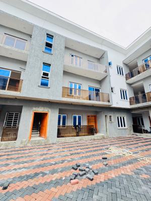 Brand New Spacious 3bedrms Apartment Available 75m, Ajah, Lekki, Lagos, Block of Flats for Sale
