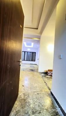 a Standard, Newly Built 4 Bedroom Terrace Duplex, Katampe Extension, Katampe, Abuja, Terraced Duplex for Rent