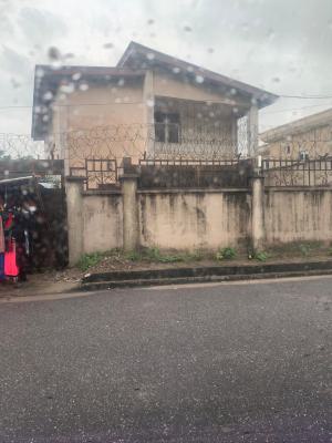 6bedroom Detached Duplex Sitting on 700sq, Off Bode Thomas, Surulere, Lagos, Detached Duplex for Sale