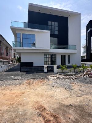 Super Big 5bedroom House, Oral Estate By Orchid Road, Lekki, Lekki, Lagos, Detached Duplex for Sale