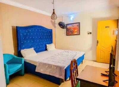 a Fuctional Hotel with 17 Rooms in a High Yeilding Area, Phase 1, Gbagada, Lagos, Hotel / Guest House for Rent