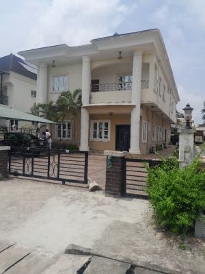 5 Bedroom Fully Detached House   Carlton Gate Estate,chevron, Carlton Gate Estate,chevron, Lekki, Lagos, Detached Duplex for Rent