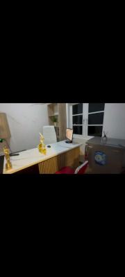 Office Space in Naf Valley Estate Asokoro, Naf Valley, Asokoro District, Abuja, Office Space for Sale