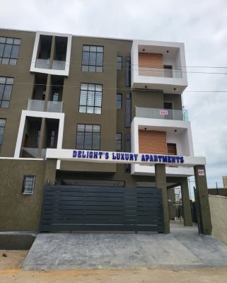Lovely 2 Bedroom Apartment, Ikota Gra, Ikota, Lekki, Lagos, Flat / Apartment for Sale