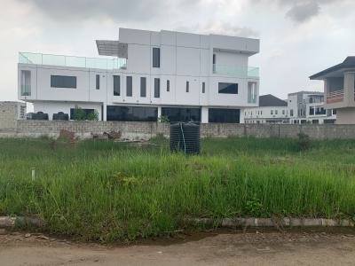1015sqm Residential Land, Nicon Town Estate, Ikate, Lekki, Lagos, Residential Land for Sale