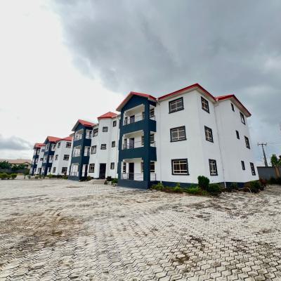 3 Bed  45 Million, Ajah, Lagos, Flat / Apartment for Sale