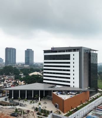 222 Sqm, 242 Sqm, 371 Sqm Commercial Spaces for Lease, Central Business District, Abuja, Office Space for Rent