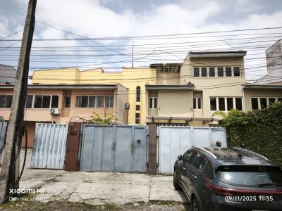 2 Units of Identical 5-bedroom, Ligali Ayorinde, Victoria Island (vi), Lagos, Detached Duplex for Sale