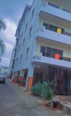 6 Units of 3 Bedroom Flat, Mojisola Onikoyi Road Ikoyi, Banana Island, Ikoyi, Lagos, House for Rent
