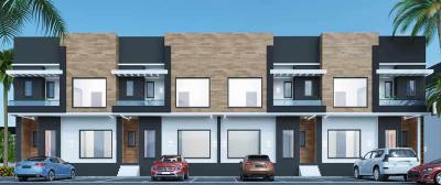 14 Units of 2 Bedroom Terrace with Bq, Ambiance 2, Ajah, Lagos, Terraced Duplex for Sale