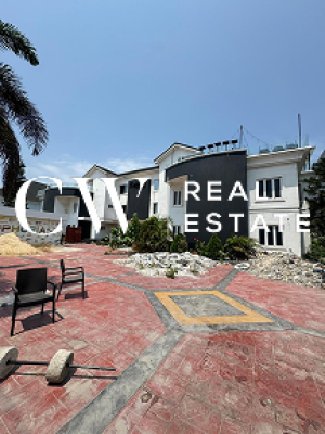 3 Units of 4-bedroom Terrace, Lekki Phase 1, Lekki, Lagos, Terraced Duplex for Sale