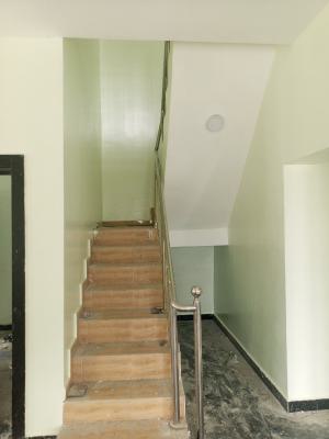 Three Bedroom Duplex, Seaside Estate, Badore, Ajah, Lagos, Terraced Duplex for Rent