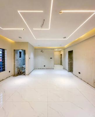 Beautifully Built 3 Bedroom Apartment, Akoka, Yaba, Lagos, Flat / Apartment for Sale