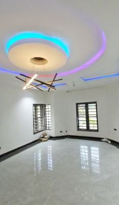 4 Bedroom Fully Detached Duplex, Wuye, Abuja, Detached Duplex for Sale