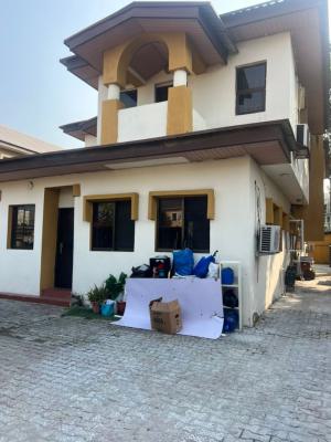 1 Bedroom Mini Flat, Lekki Phase 1, Lekki, Lagos, Mini Flat (room and Parlour) for Rent