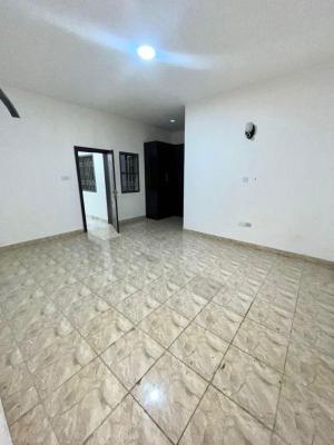 Standard N Massive Single Room in a Duplex  (master Bedroom, Orchid Road Lekki, Lekki, Lagos, Self Contain (single Rooms) for Rent