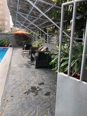 2 Bedroom Apartments, Victoria Island (vi), Lagos, Flat / Apartment for Rent