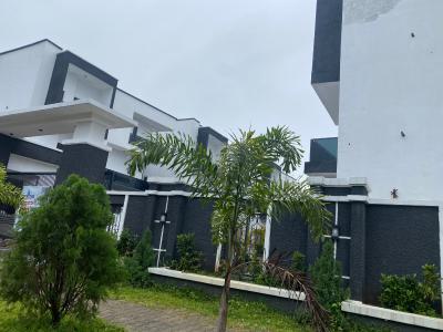 Brand New 6units of 7bedroom Fully Detached Smart Home, Diplomatic Zone, Katampe Extension, Katampe, Abuja, Detached Duplex for Sale