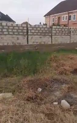 Nicely Located Fully Fenced 3 Plots of Land, Isheri Osun Off Jakande, Ijegun, Ikotun, Lagos, Mixed-use Land for Sale