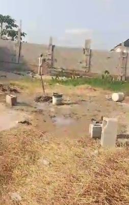 Nicely Located Fully Fenced 3 Plots of Land, Isheri Osun, Off Jakande, Ijegun, Ikotun, Lagos, Mixed-use Land for Sale