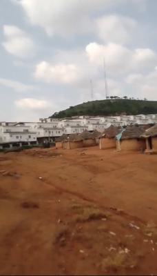 a Standard Stunning Land, Katampe, Abuja, Mixed-use Land Joint Venture