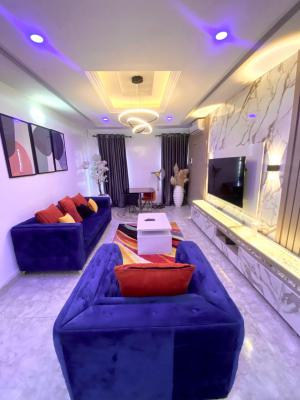 2 Bedroom Superb Luxury Apartment, Ikota, Lekki, Lagos, Block of Flats for Sale