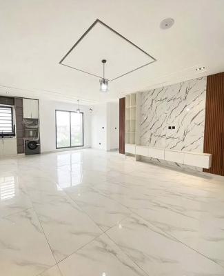 Luxurious and Spacious 2 Bedroom Apartment with Gym and Swimming Pool, Ikate, Lekki, Lekki, Lagos, Flat / Apartment for Rent